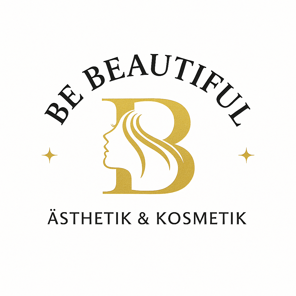 BE BEAUTIFUL